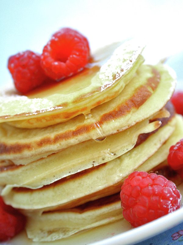 30 GlutenFree Pancake Recipes For Mornings Smiles All Around
