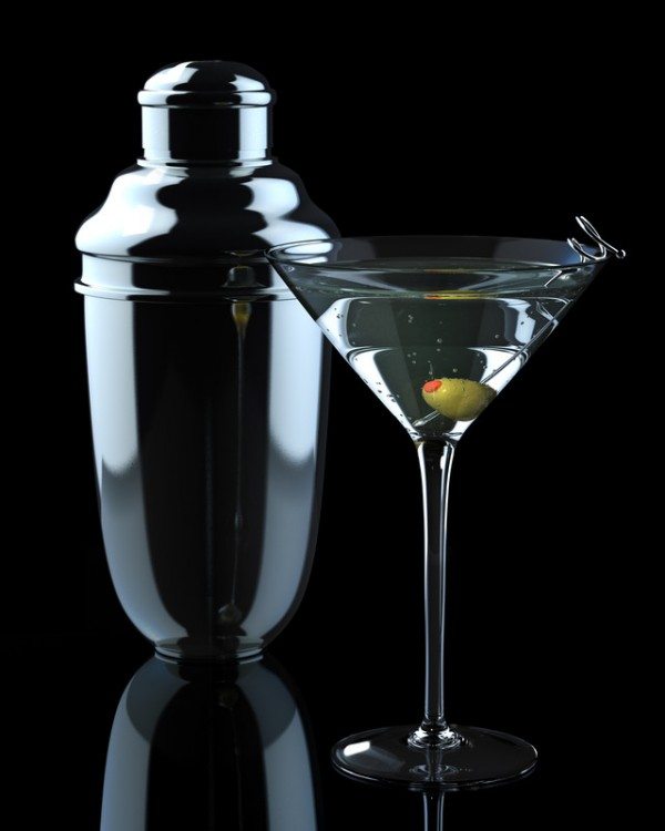 23 Fun Variations on the Classic Martini