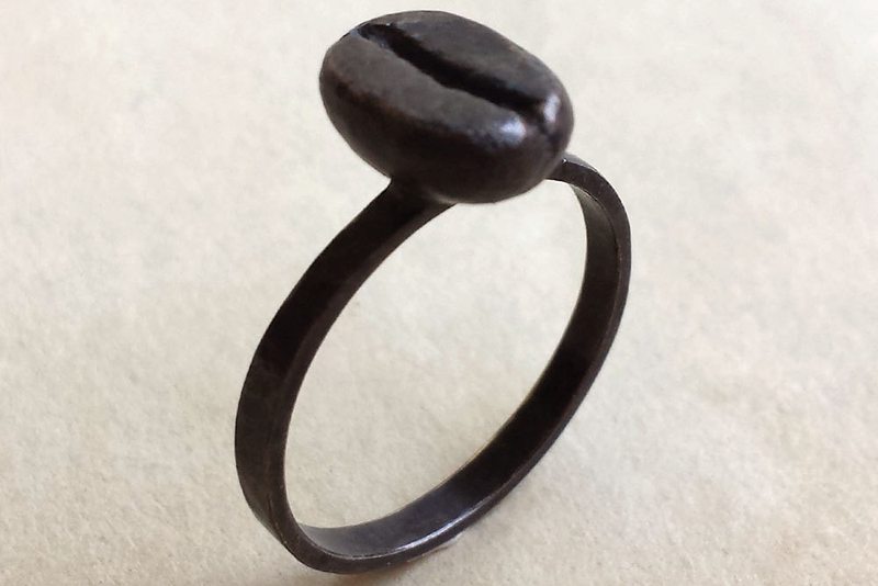 16 Super Cute Pieces of Coffee Inspired Jewelry