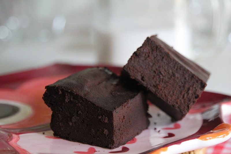 Fudgy Brownie Recipe