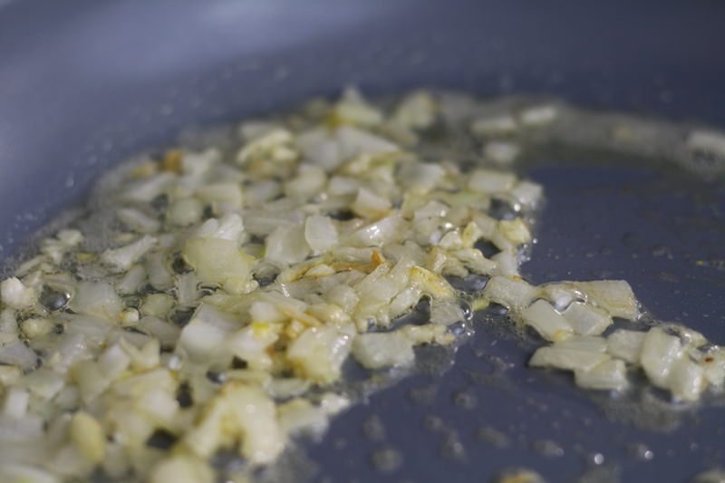 Shrimp Risotto from Epicurious Reviewed