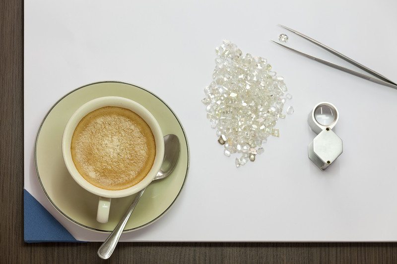 16 Super Cute Pieces of Coffee Inspired Jewelry