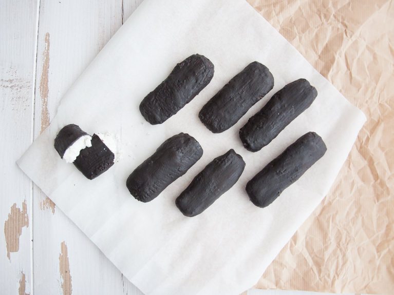 Vegan Bounty Bars