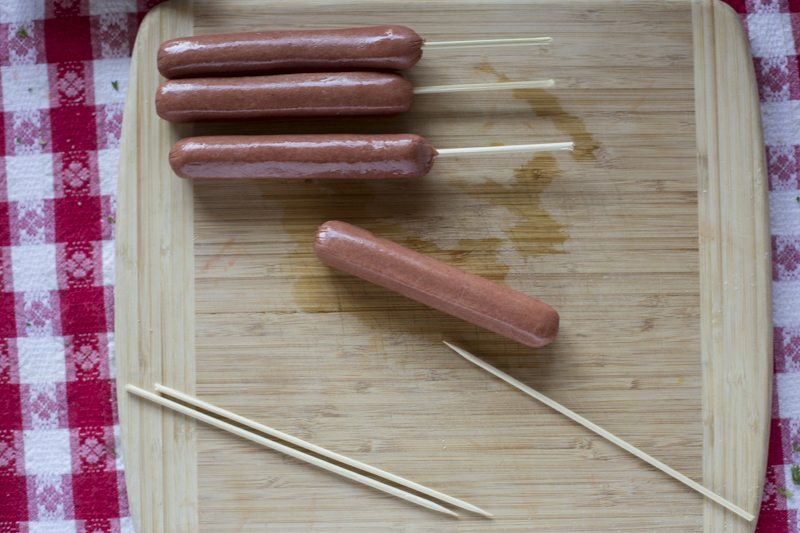 Can I Make Corn Dogs Without The Wooden Skewers Can I Make Corn Dogs Without The Wooden Skewers
