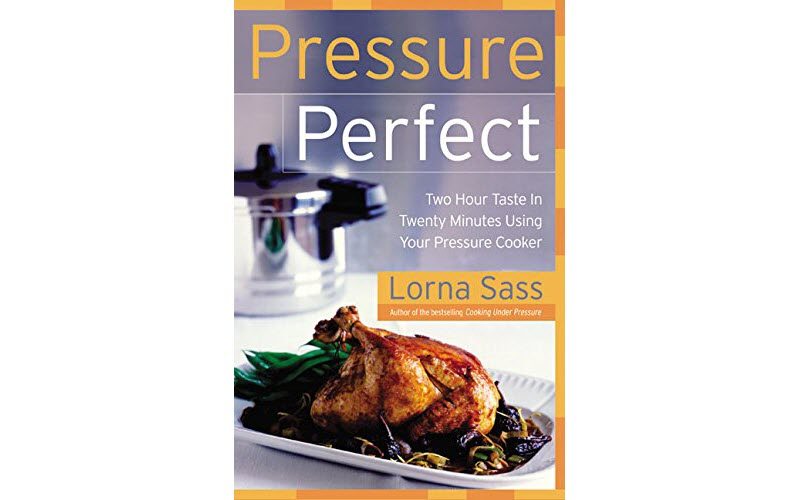 Our Picks For The Best 15 Pressure Cooker Cookbooks Reviewed!