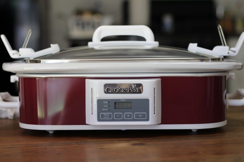 Top Five CrockPot Slow Cookesr Reviewed