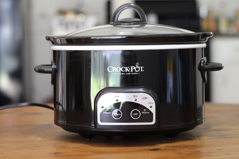 Top Five MidPriced 24 Quart Slow Cookers