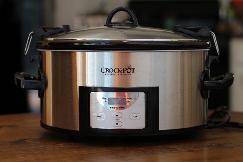 Top Five CrockPot Slow Cookesr Reviewed