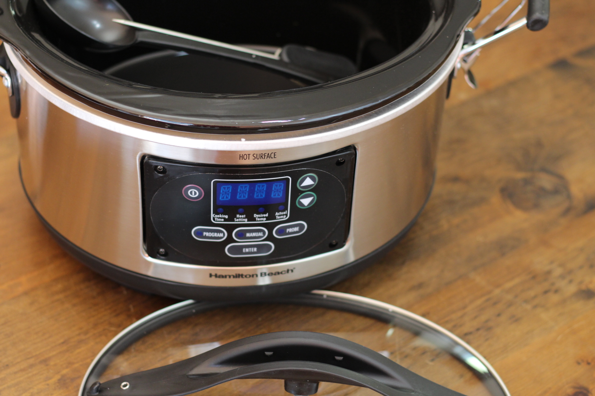 Hamilton Beach Set And Forget Crock Pot Reviews Hamilton Beach Set And Forget Crock Pot Reviews