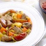 Crockpot Pork and Apple Stew Final 1