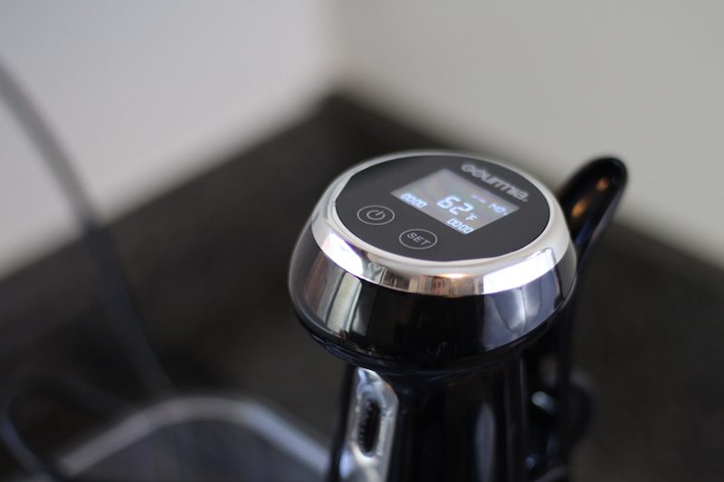 My 5 Picks For Best Immersion Circulators For Home Use