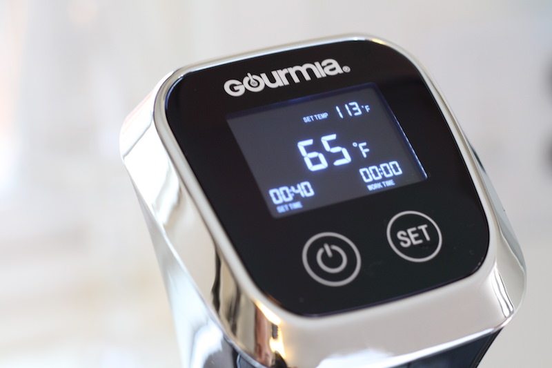 My 5 Picks For Best Immersion Circulators For Home Use