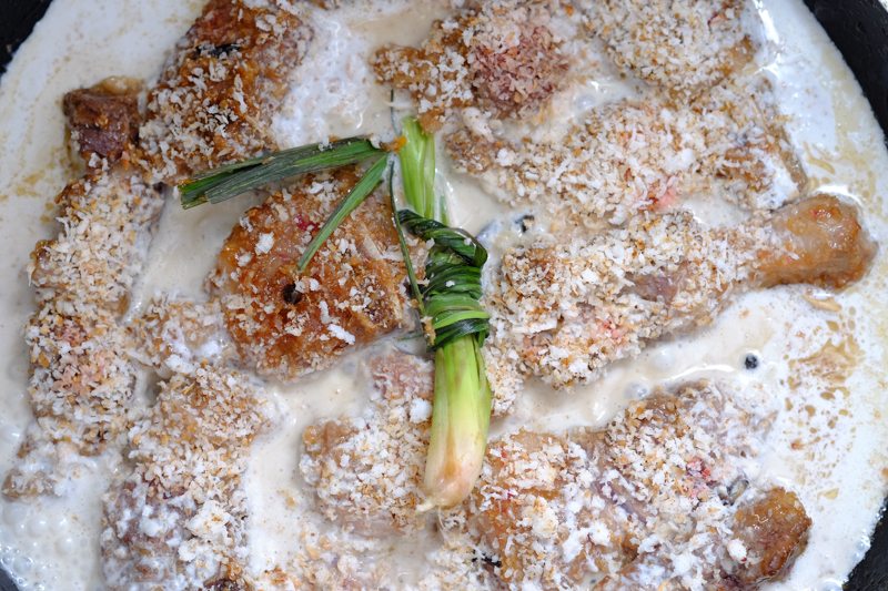 cooker slow rendang recipe beef for Cooker Rendang Slow Beef