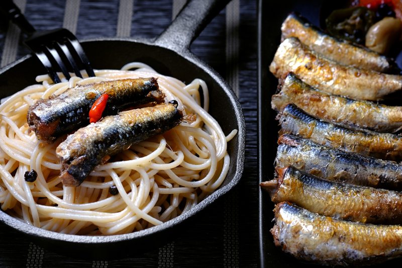 Slow Cooker Fish Recipes