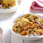 Slow Cooker Vegan Red Curry Final1