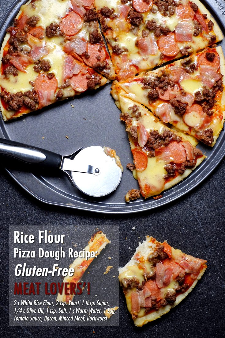 Black Rice Pizza 83 Black Rice Pizza 45