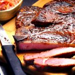 Sous Vide Asian BBQ Pork Chops with Spicy Pickled Apples Final 1