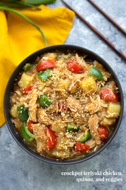 Teriyaki-Chicken-Vegetables-and-Quinoa