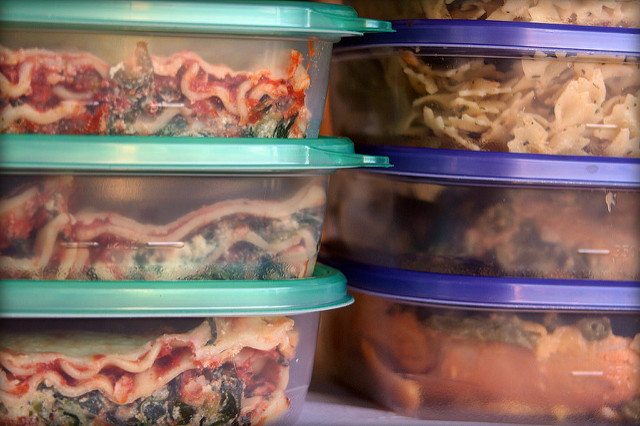 best Meal Prepping Cookbooks