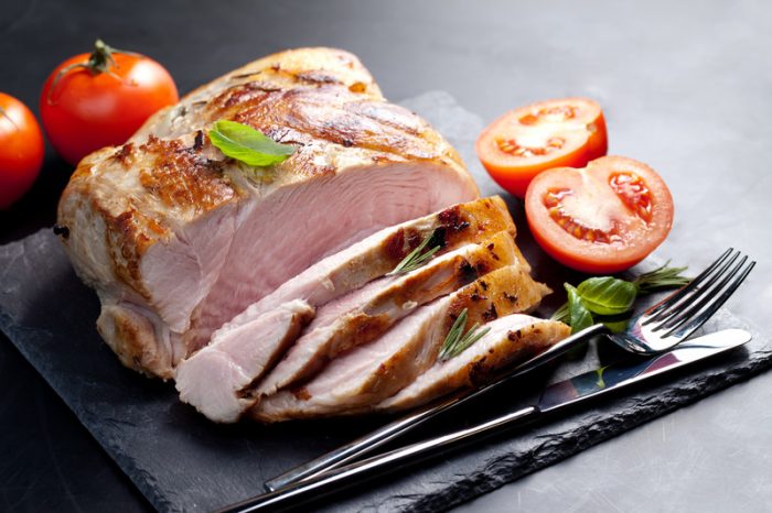 10 Succulent Slow Cooker Pork Recipes