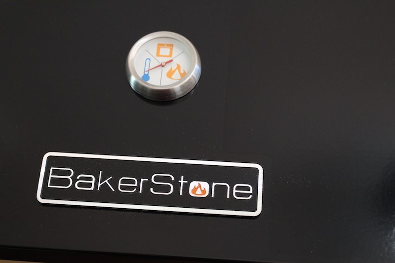 BakerStone Pizza Oven Box Review It’s Easy And Cheap To Grill Pizza At