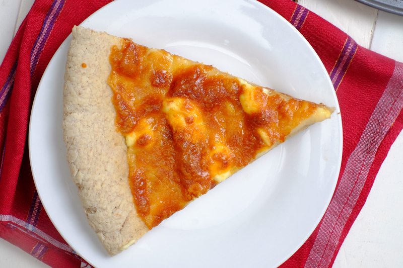 Spelt Flour Pizza Dough Recipe