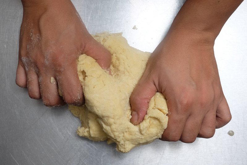 Semolina Flour Pizza Dough Recipe