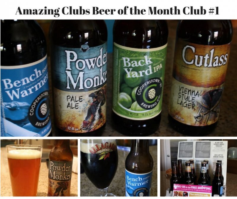 The amazing club As the world's largest Gift of the Month Club provider, we're able to leverage our 2,,+ clubs shipped · Create your own club · Pay by month option · % satisfaction.
