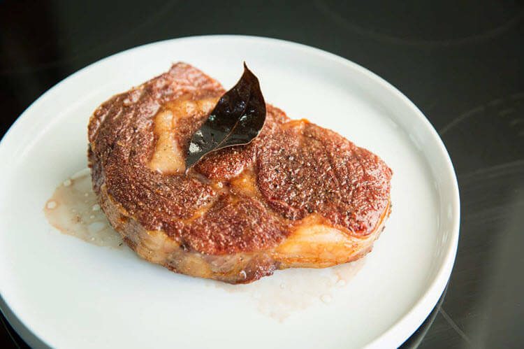 Sous Vide Steak 101