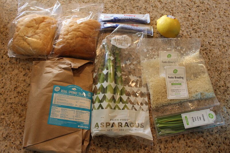 Hello Fresh Meal Kit Delivery Review Worth The Hype?