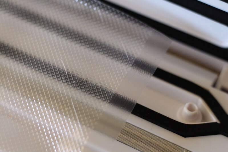 Vacuum-Sealer-wrong-placement-of-edge