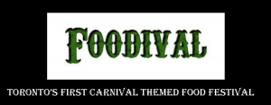 Foodival