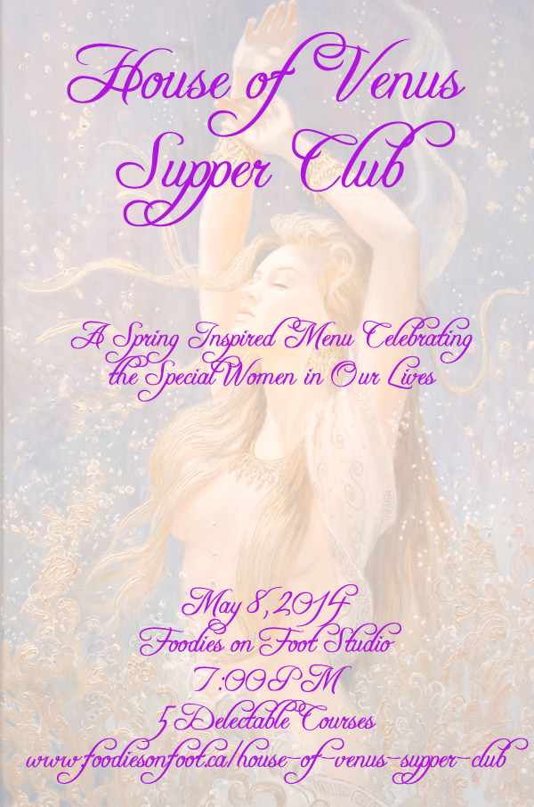 House of Venus Supper Club