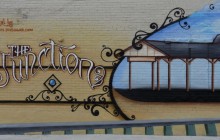 Junction Mural