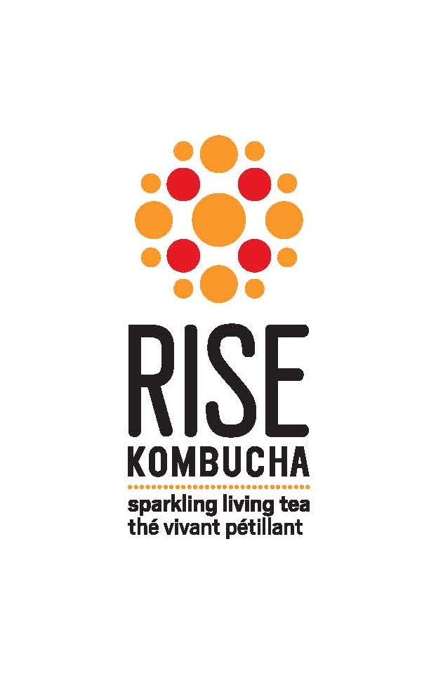 Rise Kombucha 1