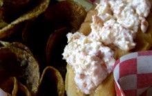 Rock Lobster Lobster Roll