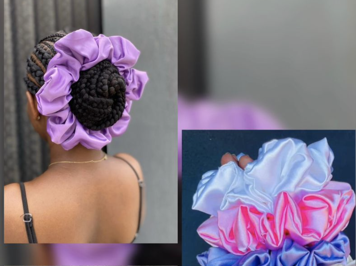 Scrunchies