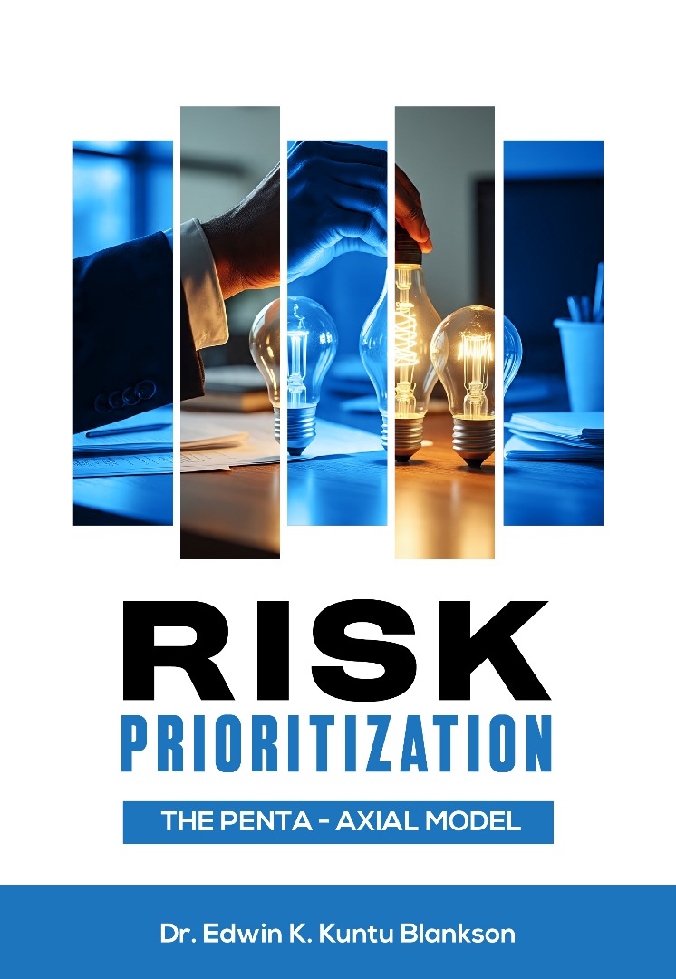 RISK PRIORITIZATION (e-book)