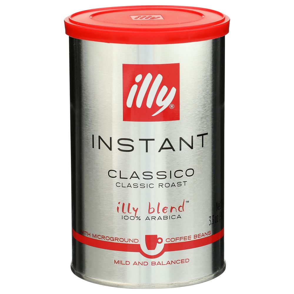 Classico Instant Coffee