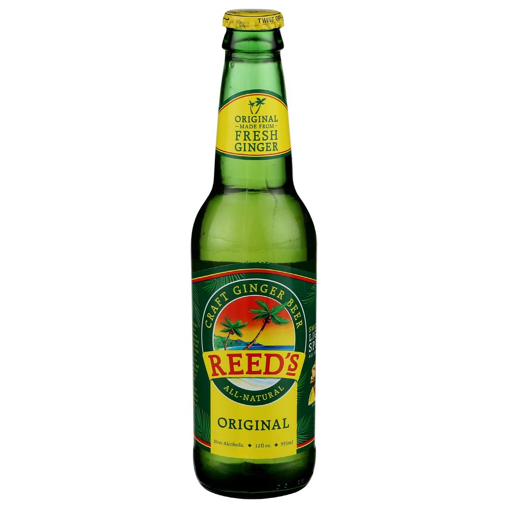 Original Craft Ginger Beer