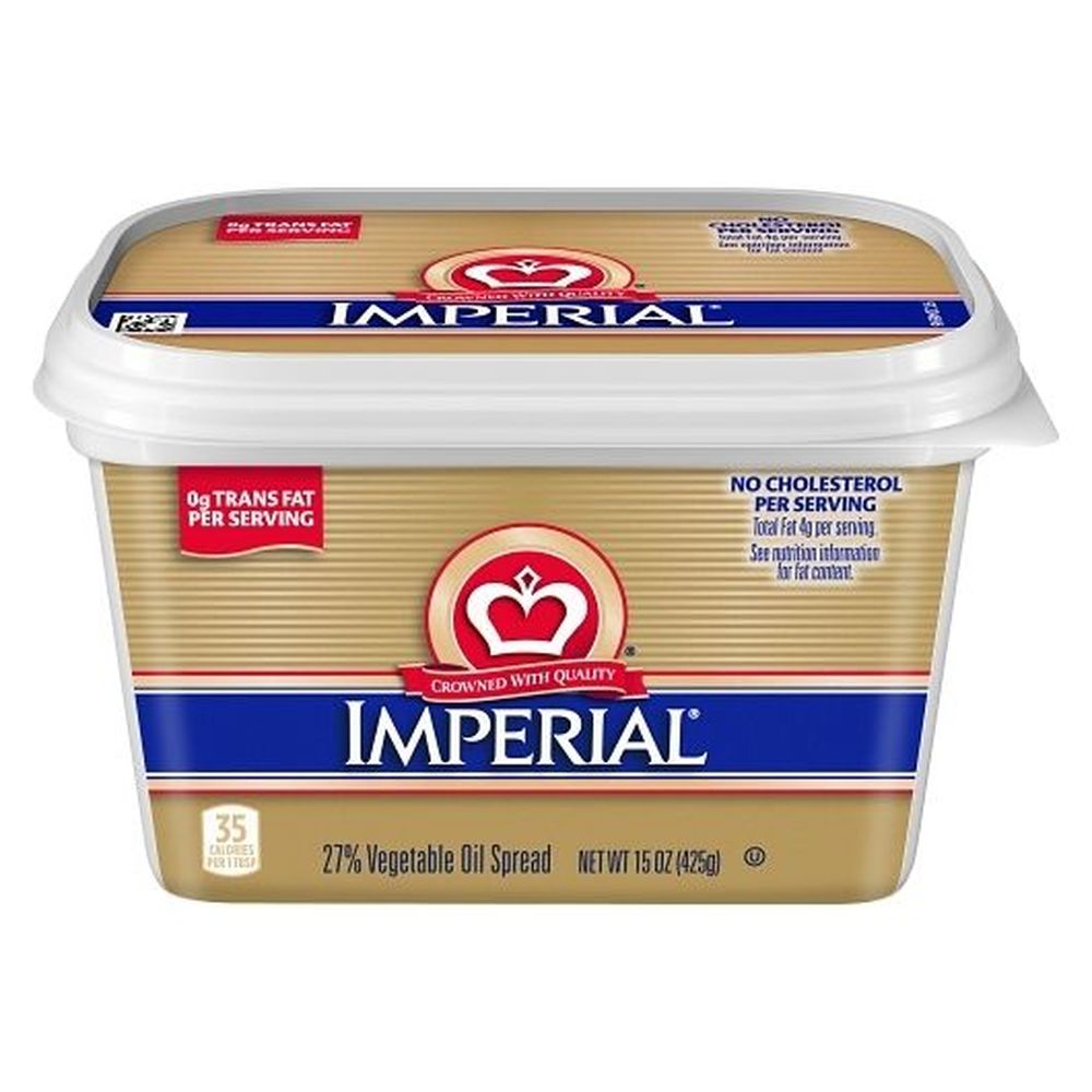 Margarine Spread