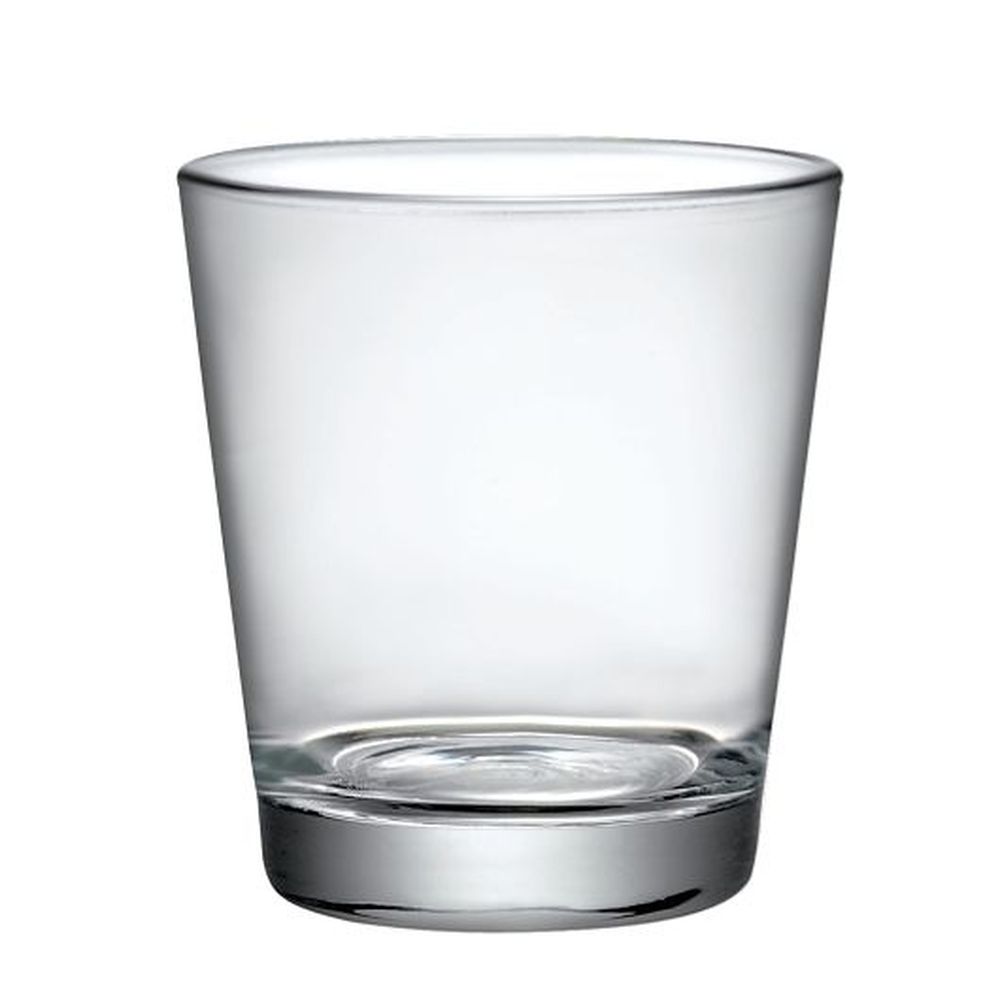Sestriere 12.25 Ounce Double Old Fashioned Glass, 6 count