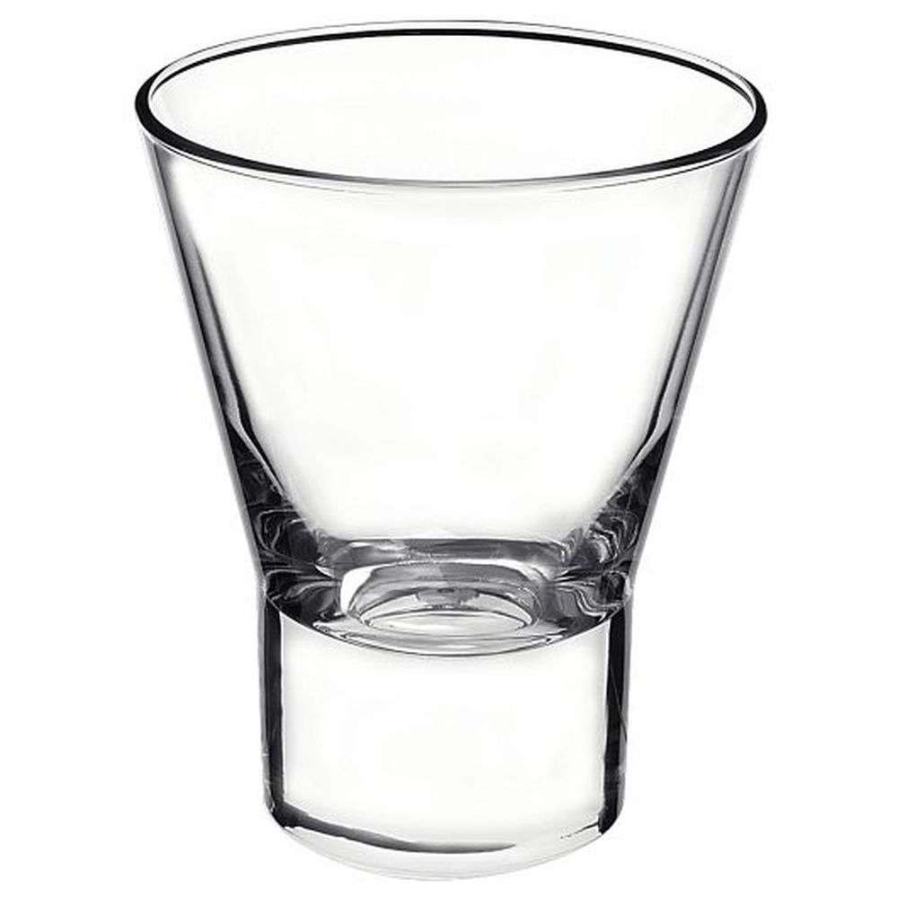 Bormioli Rocco Ypsilon 5 Ounce After Dinner Glass, 12 Count