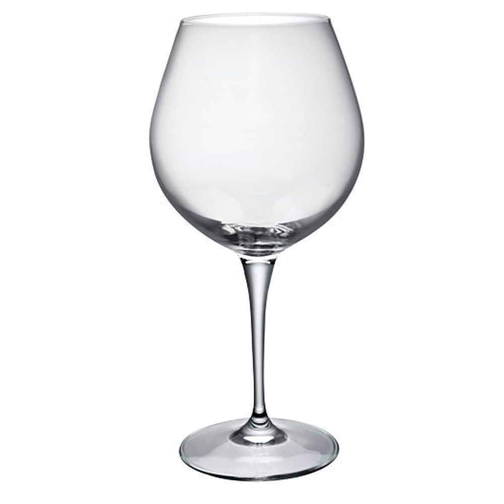 Bormioli Rocco Premium Pinot Noir 22 Ounce Glass, 12 Count