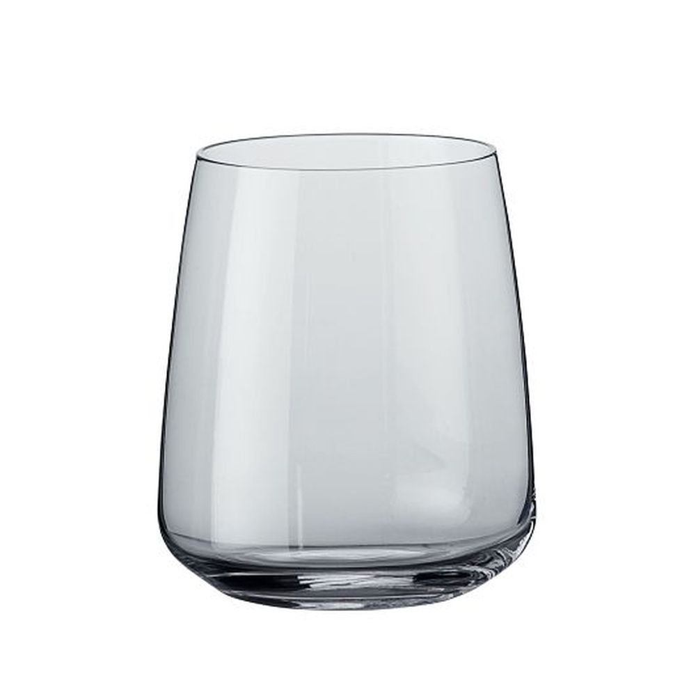 Bormioli Rocco Aurum 12.75 Ounce Double Old Fashioned Water Glass, 12 Count