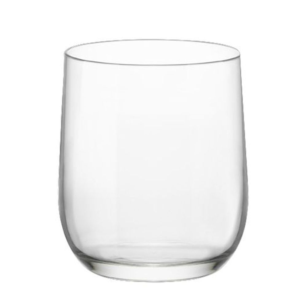 Riserva 13.5 Ounce Double Old Fashioned Glass, 36 count