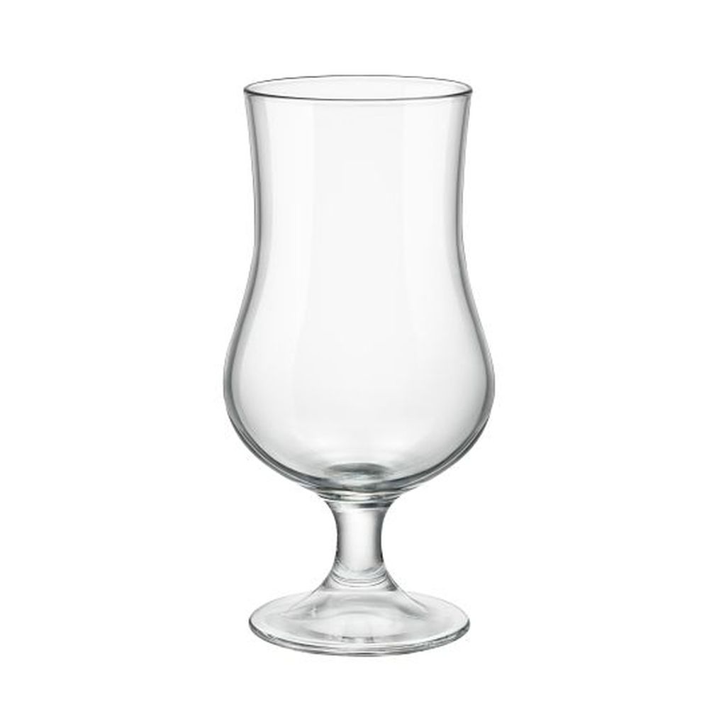 Bormioli Rocco Ale 14.25 Ounce Beer Glass, 24 Count