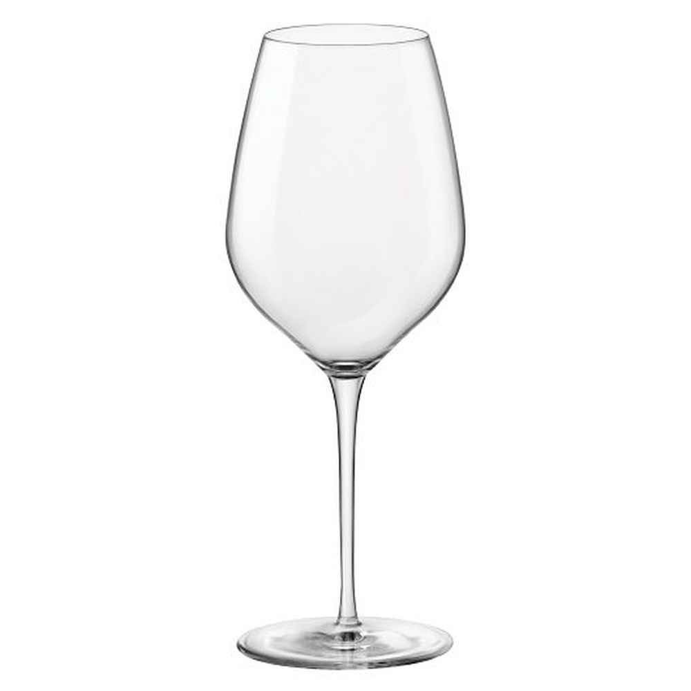 Bormioli Rocco Inalto Tre Sens 21.75 Ounce Wine Glass, 12 Count