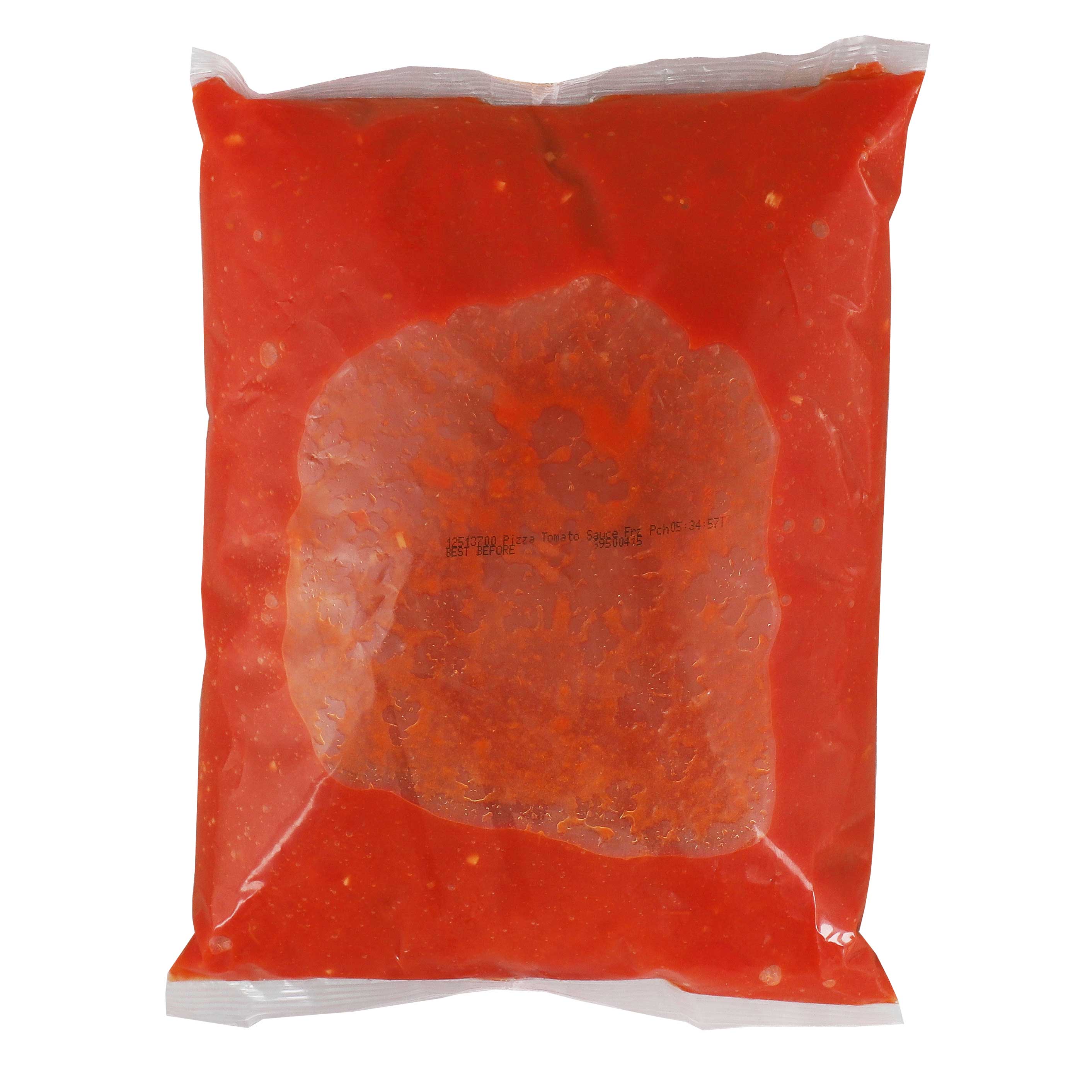 Nestle Professional Tomato Pizza Sauce, 80 Ounce -- 4 Per Case