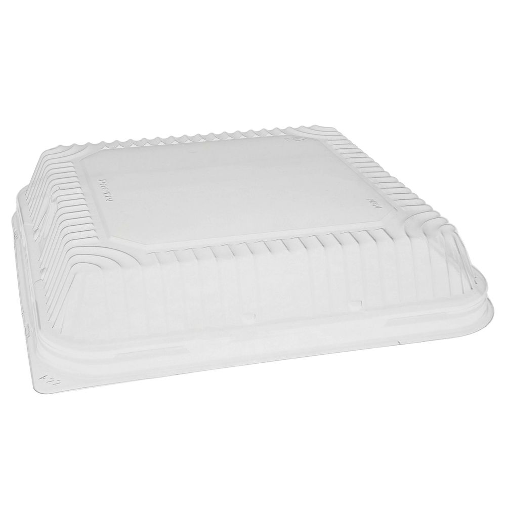 Evergreen Clear OPS Dome Lid for 24-48 Showcase Designer Bowls